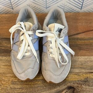 New Balance 237.  Women’s us 6